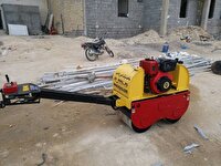 هزینه کرد ۳۰ میلیارد تومانی برای تجهیز و بازسازی ماشین آلات راهداری