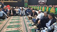 احداث ایستگاه اتش نشانی، مطالبه روستاییان منیوحی از استاندار خوزستان