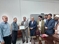 راه اندازی مرکز نیکوکاری جدید در سلماس