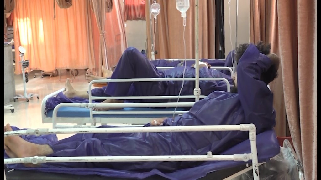 ۲۱ مصدوم همچنان بستری‌اند؛ روند درمان با نظارت دانشگاه علوم پزشکی شیراز ادامه دارد
