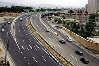 اتصال بزرگراه یادگار امام امسال به آزادراه تهران - ساوه