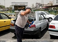 استمرار موج گرما در کشور
