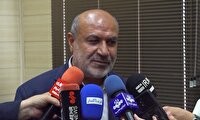انعقاد قرارداد واگذاری زمین برای ۱۲۰۰ نفراز خانواده شهدا و ایثارگران
