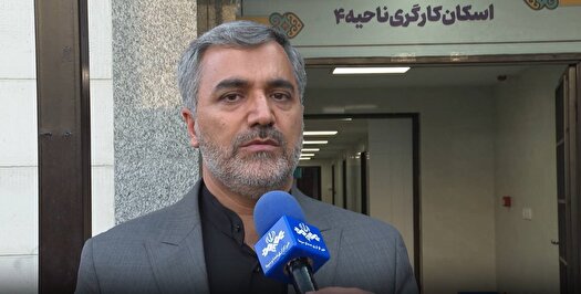 فراخوان جذب ۱۰ هزار کارگر