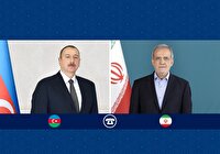 تأکید پزشکیان بر بررسی اخبار تعرض پهپادهای رژیم صهیونی