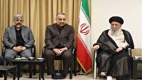 قدردانی آیت الله نورمفیدی از اقدام دادگستری گلستان در حل مشکل کارگران معدن ذغال سنگ