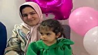 تشییع پیکر مادر و دختر شهید حمله اخیر رژیم صهیونیستی