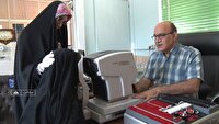 تداوم برگزاری اردو‌های جهادی بسیج در شهرستان بروجن