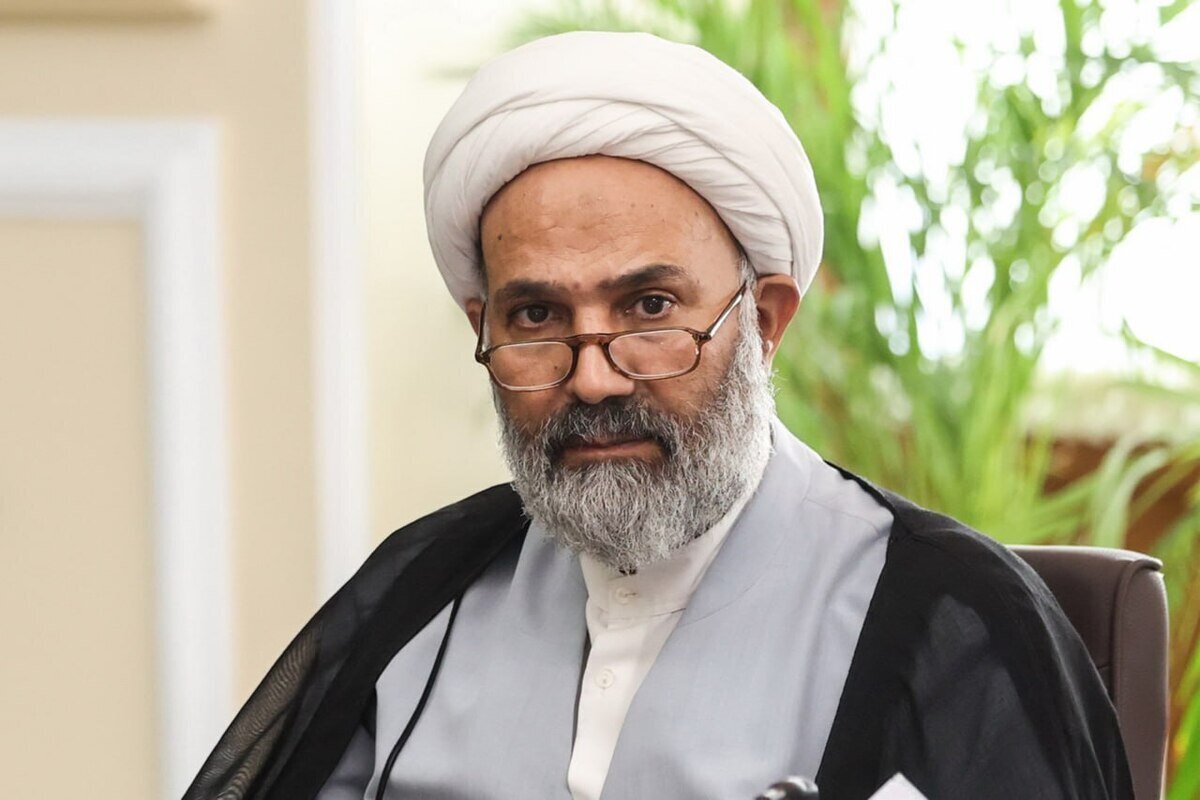 پژمانفر رئیس کمیسیون اصل ۹۰ مجلس در اجلاسیه دوم شد پژمانفر رئیس کمیسیون اصل ۹۰ مجلس در اجلاسیه دوم شد