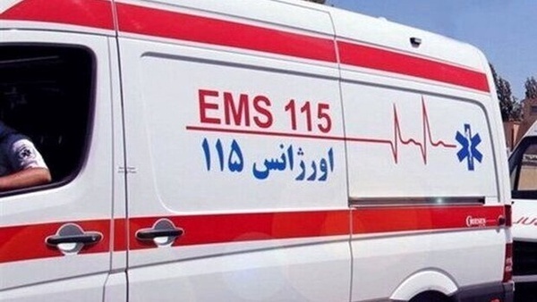 ۲ فوتی و ۵ مصدوم بر اثر سه حادثه رانندگی در اردبیل