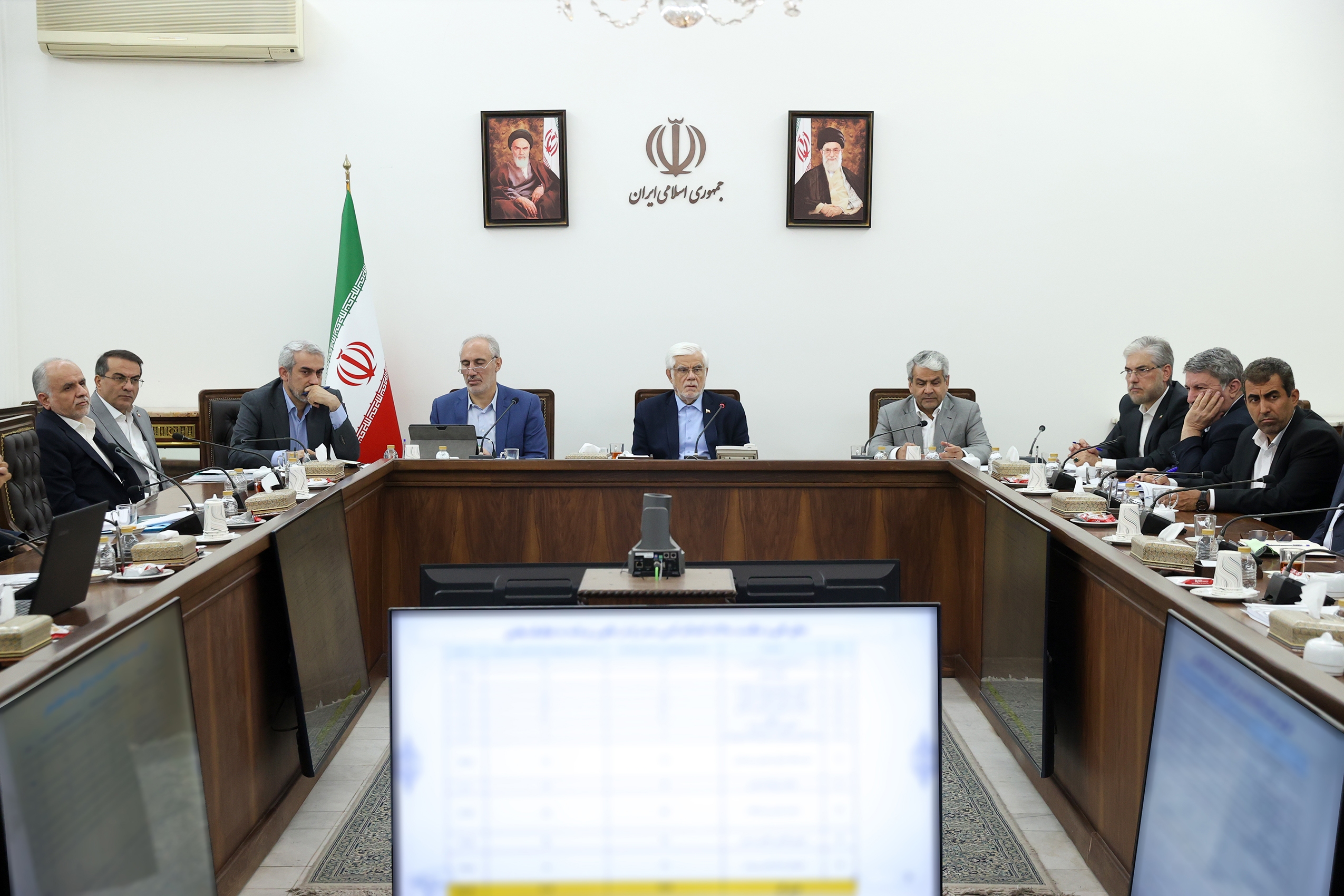 ***گزارش عملکرد سال اول اجرای برنامه هفتم به مجلس ارائه می‌شود