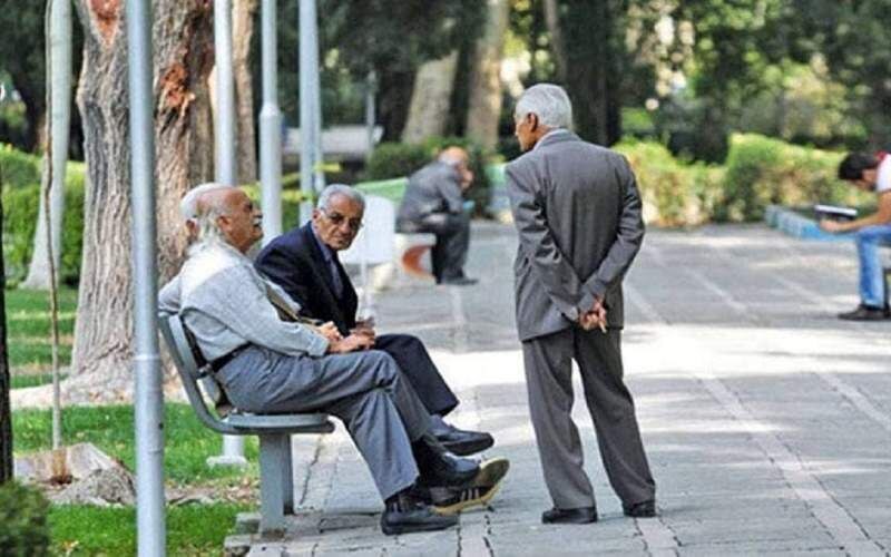 ابلاغ افزایش ۳۲ تا ۴۵ درصدی مستمری بازنشستگان تأمین اجتماعی ابلاغ افزایش ۳۲ تا ۴۵ درصدی مستمری بازنشستگان تأمین اجتماعی