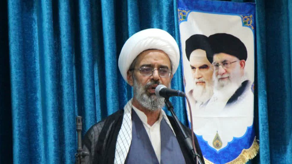 بدعهدی،ذات نظام استکباری است بدعهدی،ذات نظام استکباری است