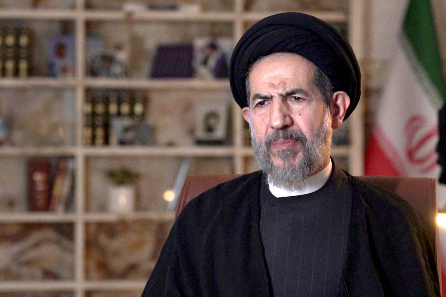 افزایش سرمایه اجتماعی مهم‌ترین دغدغه مرحوم ابوترابی بود