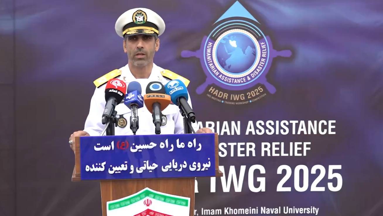 *** هندوستان ماه آینده میزبان همایش «طب رزمی آیونز» می‌شود