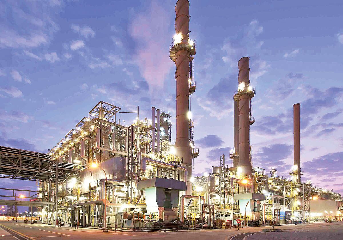 مصوبه اجرایی آمایش سرزمین در صنعت پتروشیمی ابلاغ شد مصوبه اجرایی آمایش سرزمین در صنعت پتروشیمی ابلاغ شد