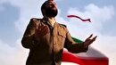 تصاویر تشییع سردار شهید محمد هاشم سلطانی در روستای یساقی کردکوی