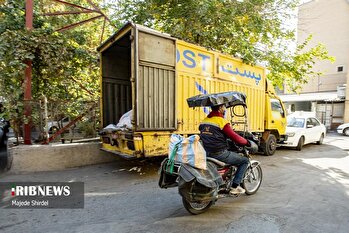 پست؛ پل ارتباطی مردم و نماد اعتماد در خدمت‌رسانی ملی
