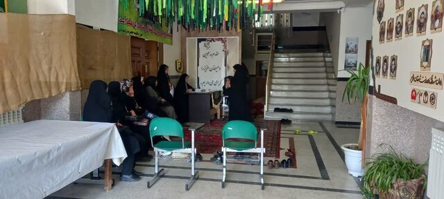 اجرای «طرح ملی نوسرباز» در ملایر اجرای «طرح ملی نوسرباز» در ملایر