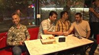 تجدید خاطرات دوران سربازی پس از ۲۴ سال