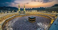 اولویت های جدید می توانند در پیش ثبت نام حج شرکت کنند