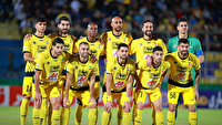 دربی نفتیها را پارس جم برد