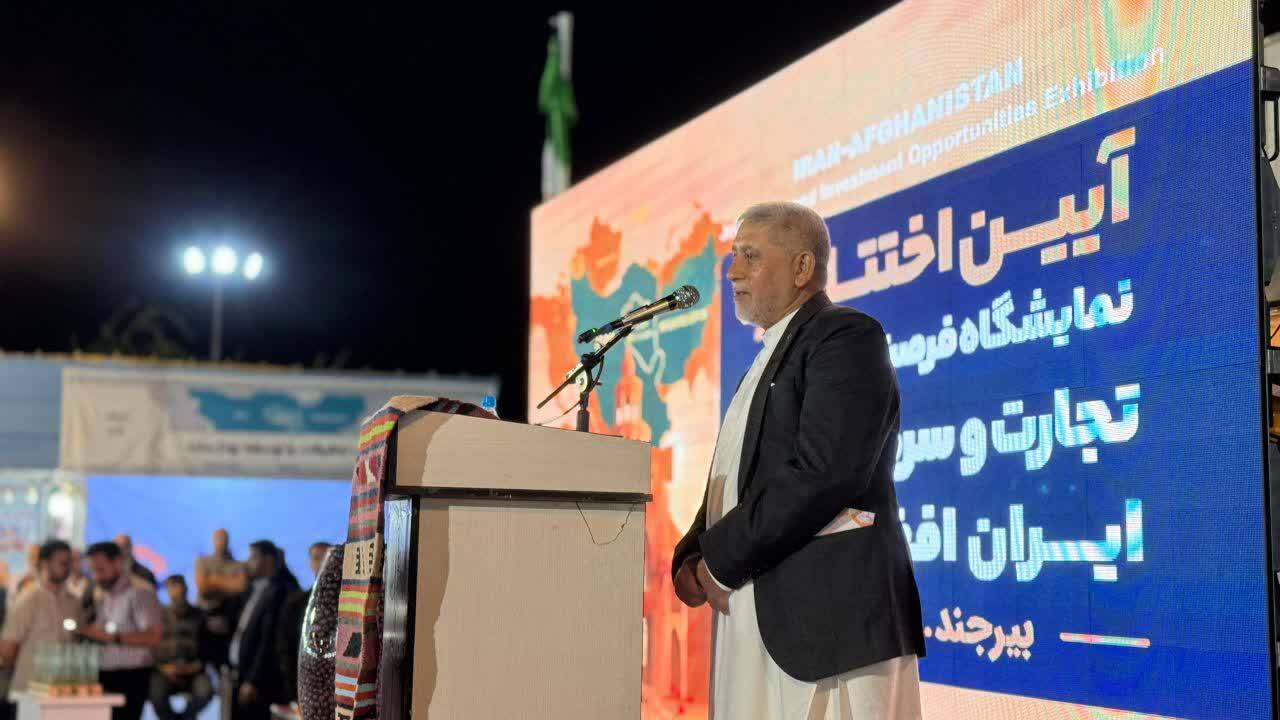 آغاز فصل جدیدی از همکاری‌های تجاری ایران و افغانستان