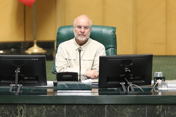 بررسی مسائل معیشتی و کالابرگ در جلسه غیرعلنی مجلس