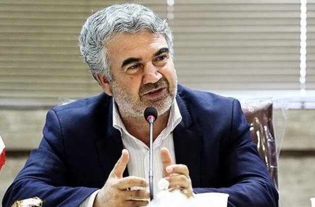 عملکرد بانک ها در پرداخت تسهیلات ازدواج و فرزندآوری ضعیف است عملکرد بانک ها در پرداخت تسهیلات ازدواج و فرزندآوری ضعیف است