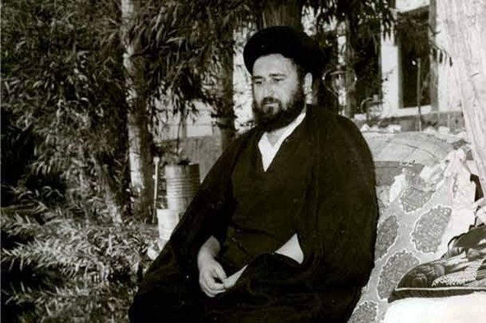 درسایه خورشید