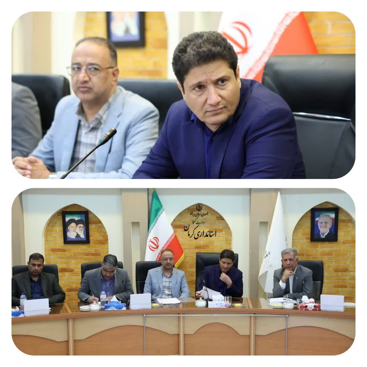 برنامهریزی برای تولید و فرآوری کنجد در کرمان برنامهریزی برای تولید و فرآوری کنجد در کرمان