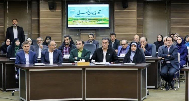 نماینده مردم مهاباد: عدالت آموزشی فراتر از ساخت مدرسه است نماینده مردم مهاباد: عدالت آموزشی فراتر از ساخت مدرسه است