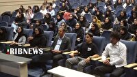 سمینار مدیریت و رهبری در تیمهای پایه والیبال
