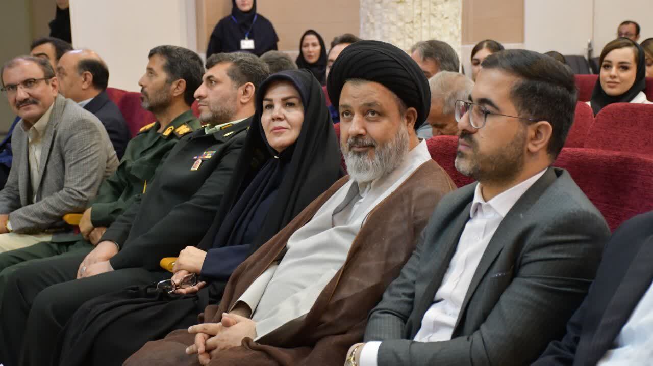 تعهد و اخلاص، شاخص‌ترین سرمایه نیروی انسانی در کادر درمان است