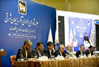 افتتاح ۷۱۰ طرح ارتباطی استان آذربایجان شرقی با اعتباری بیش از ۳۳ هزار میلیارد ریال