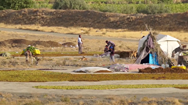 روستا به روایت روستانشینان در استان همدان