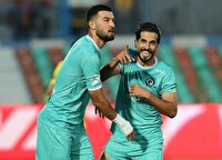 فجر در وقت اضافه از شکست گریخت