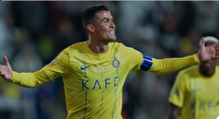 پیروزی النصر با درخشش رونالدو