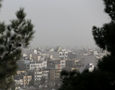 صدور هشدار خودمراقبتی برای شهروندان مشهدی