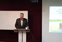 پدافند غیرعامل؛ سپر هوشمند شرکت گاز در مسیر پایداری