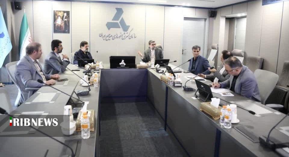 تسریع تحویل واگنهای متروی قم و آغاز نوسازی صنایع تسریع تحویل واگنهای متروی قم و آغاز نوسازی صنایع