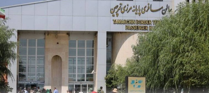 رشد ۲.۵۸ درصدی تردد مسافران از پایانه‌های مرزی آذربایجان‌غربی