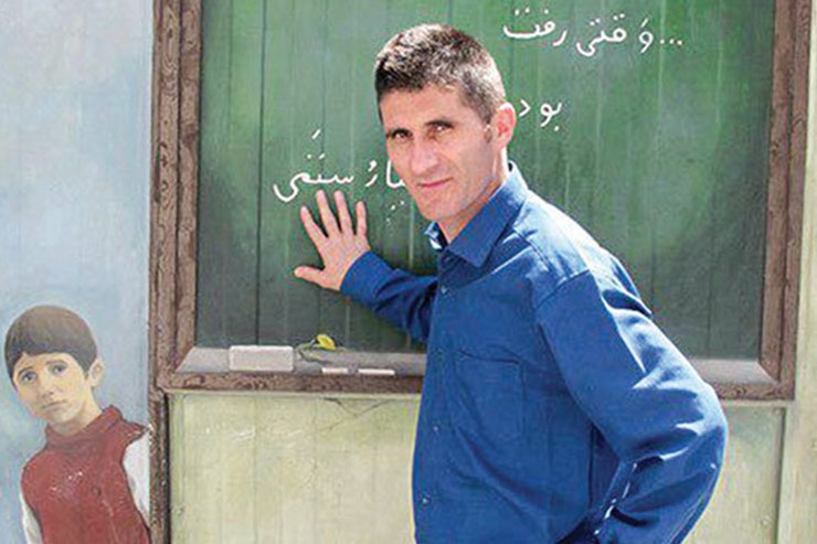 بازیگر «خانه دوست کجاست؟» درگذشت