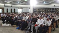 همایش مدیران هیئات محوری و برگزیده کشور به میزبانی قم