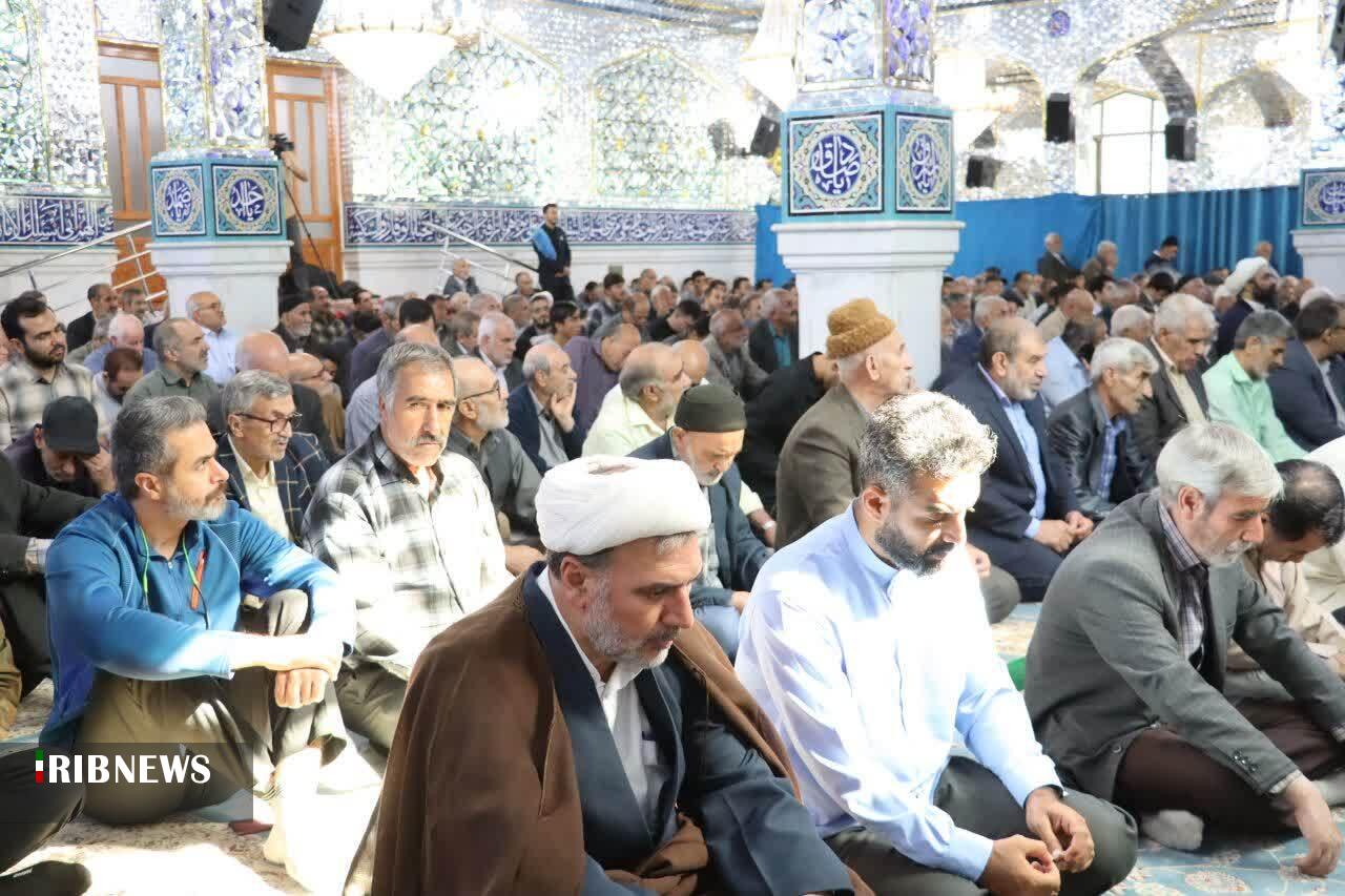 سازمان ملل کارایی خود را از دست داده است 