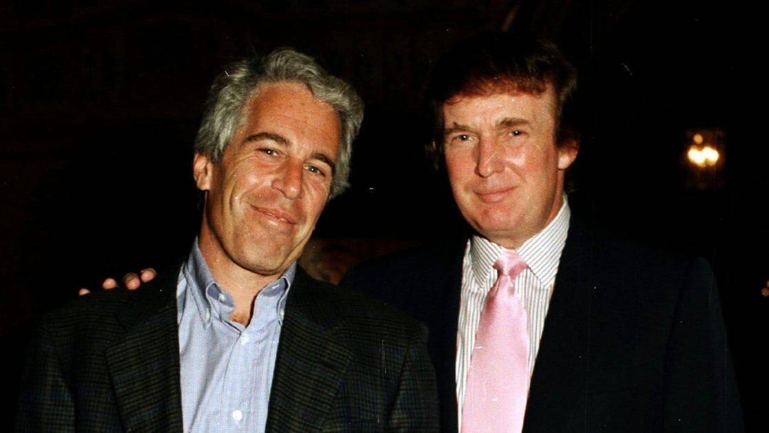 افشاگری جدید دموکرات‌ها درباره ارتباط ترامپ با شبکه فساد «آپستن»