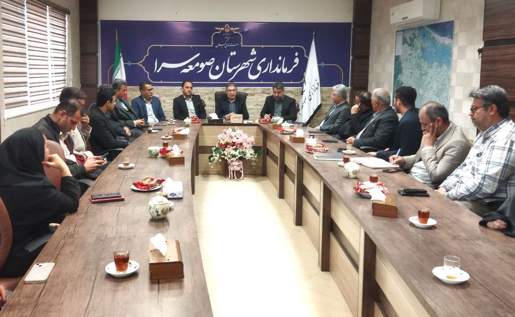 شهردار جدید شهر ضیابر معرفی شد