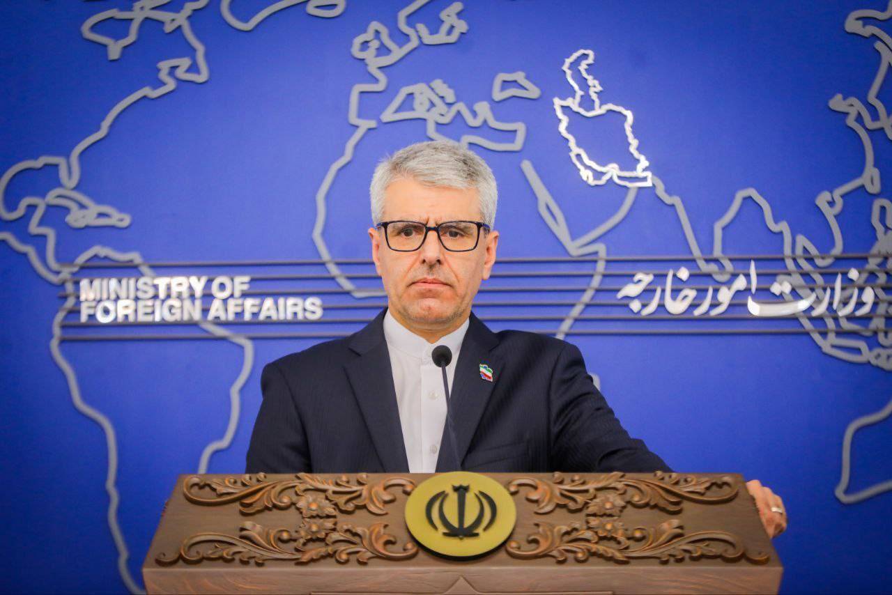 پیام رئیس‌جمهور به ولیعهد عربستان محتوای کاملا دوجانبه داشت