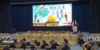 برگزاری نشست شهدای مدافع حرم شهرستان اراک