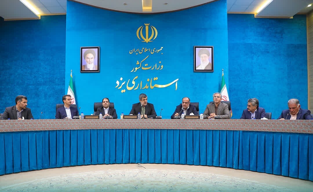 تشکیل دبیرخانه مشترک یزد و چابهار برای توسعه سواحل مکران